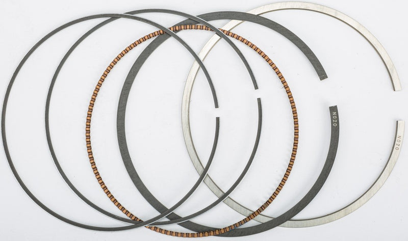 Wiseco 3895VM 3895VM PISTON RING 98.93MM FOR WISECO PISTONS ONLY