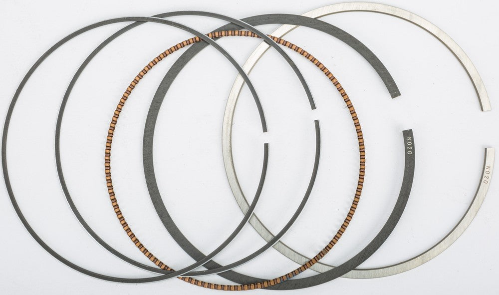 Wiseco 3895VM 3895VM PISTON RING 98.93MM FOR WISECO PISTONS ONLY