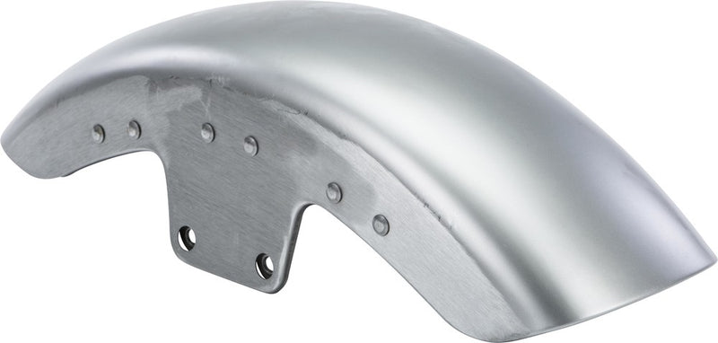 Harddrive 090367 ST Slim Style Front Fender W Rivets For Harley Softail Slim 2012-2019