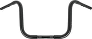 Burly Brand B12-1501B Gorilla Ape 12in - TBW - Black - Photo - Primary