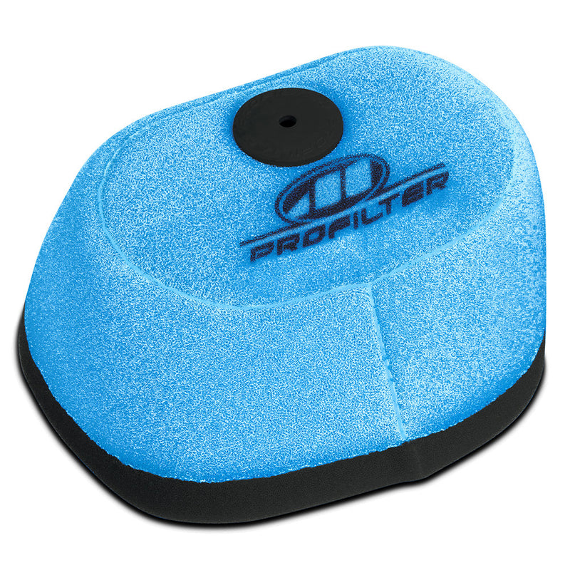 Pro Filter Air Filter Ready to Use Pre Oiled - AFR-3001-01 Kawasaki KX 125 / KX 250 2002-2008