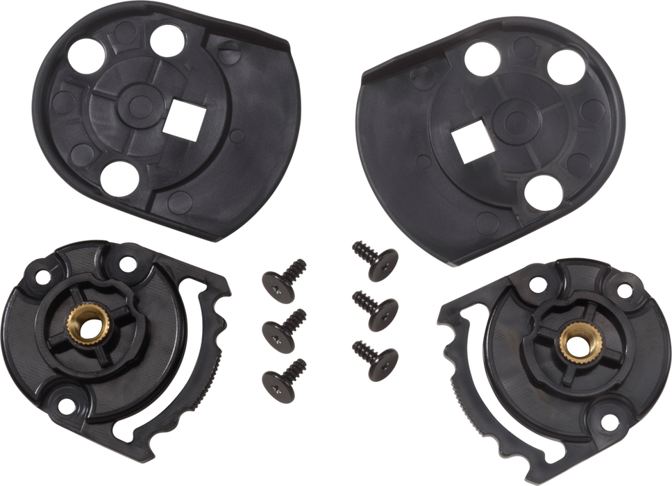 Scorpion Exo 75-2282 52-CFX-01 COVERT FX BASEPLATE KIT