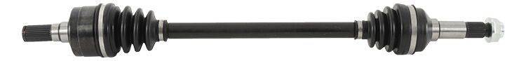 All Balls 531-0741 AB8-YA-8-358 8 BALL EXTREME AXLE REAR