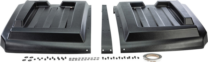 Open Trail UTV Molded Roof - V000089-11056T Polaris Ranger 2015-2021