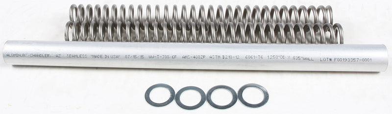 Race Tech Fork Spring 0.95KG - FRSP S3534095 For Honda Motorcycles 1987-2007 | Suzuki Motorcycles 1988-2012