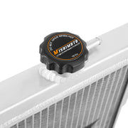 Mishimoto MMPS-YFM660-01 01-05 Yamaha YFM660 Raptor Aluminum Radiator - User 3