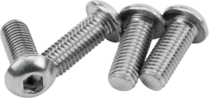 Harddrive 820-2241 086021 SISSYBAR HARDWARE 1/4-28 X 5/8 STAINLESS
