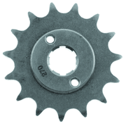 BikeMaster 965470 Honda Front Sprocket 520 14T - User 3