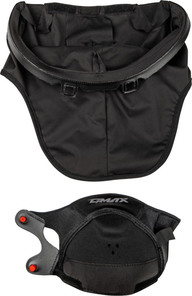 Gmax MD-74 Helmet Accessories