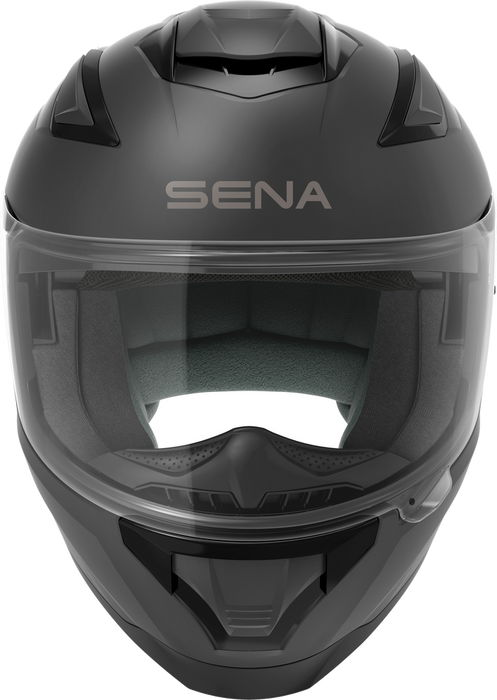 Sena Stryker Full Face Helmet w/ Mesh Intercom