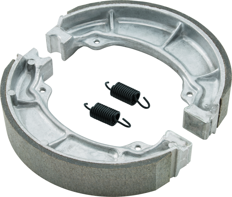 BikeMaster 963009 Honda Brake Shoes - Photo - Primary