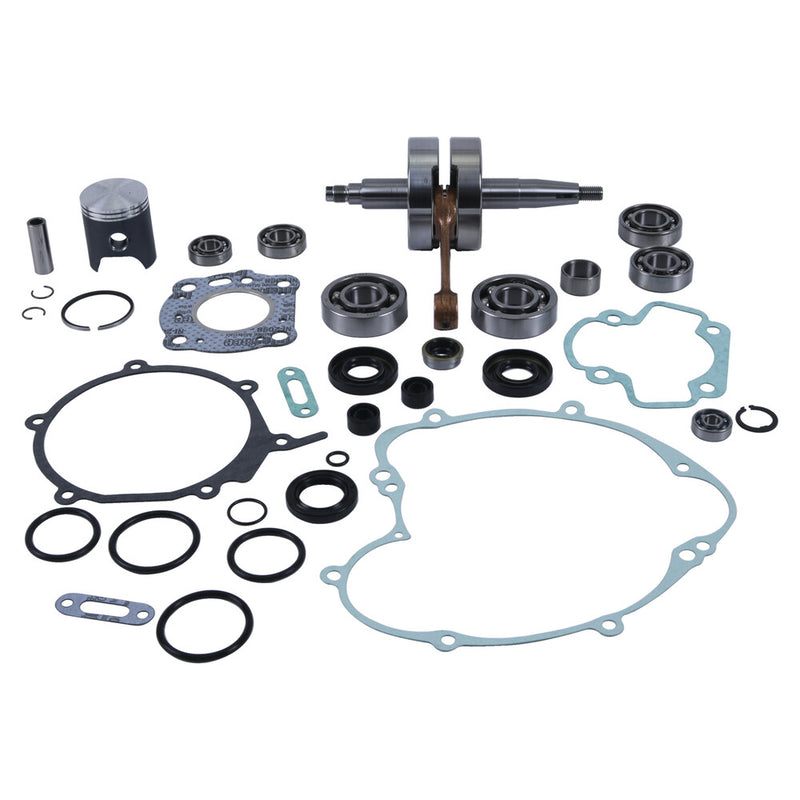 Vertex WR101005 Complete Engine Rebuild Kit - WR00005 For Kawasaki KX 60 1985-2003 | Suzuki RM 60 2003