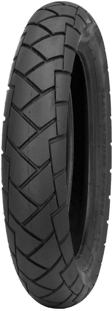Irc Tire GP-210 Rear 130/80-17 65S Bias TT - T10446