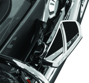 Kuryakyn 8928 Splined Passenger Peg Adapter Indian Chrome - User 1