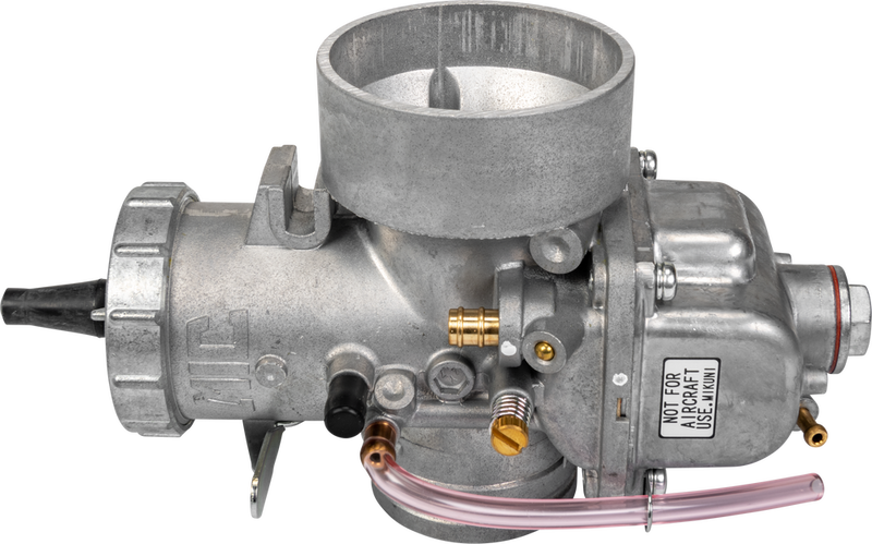 Mikuni 13-5008 VM44-3 VM ROUND SLIDE CARBURETOR 44MM