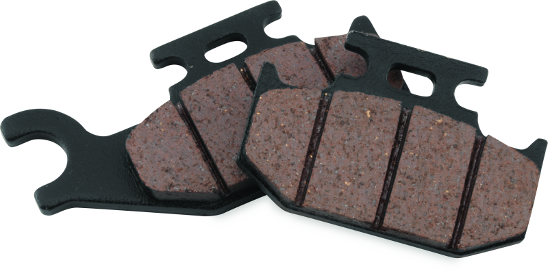 BikeMaster 961273 Yamaha Brake Pads - Photo - Primary