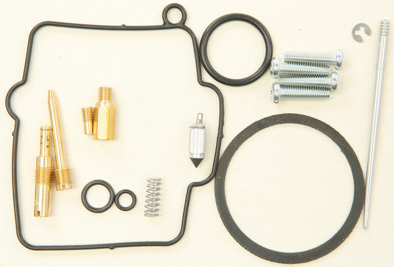 All Balls Bike Carburetor Rebuild Kit - 26-1177 Suzuki RM 250 2000