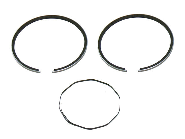 Namura Piston Rings 40.96MM Kawasaki Suzuki FOR Pistons Only - NX-30050R For Kawasaki KDX 50 2003-2006 | Suzuki 50 1978-2006