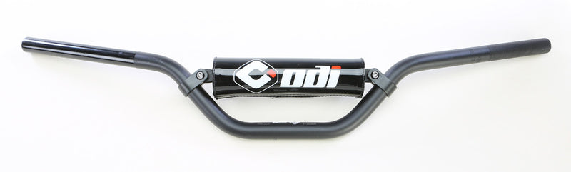 Odi 206-2784BK H784MXB 7/8 INCH HANDLEBAR BLACK