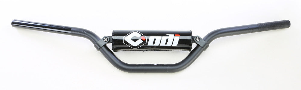 Odi 206-2784BK H784MXB 7/8 INCH HANDLEBAR BLACK