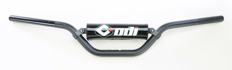Odi 206-2784BK H784MXB 7/8 INCH HANDLEBAR BLACK