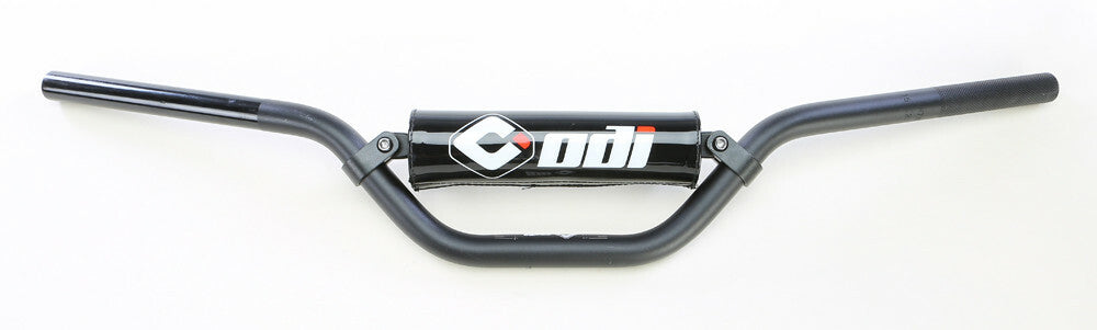 Odi 206-2784BK H784MXB 7/8 INCH HANDLEBAR BLACK