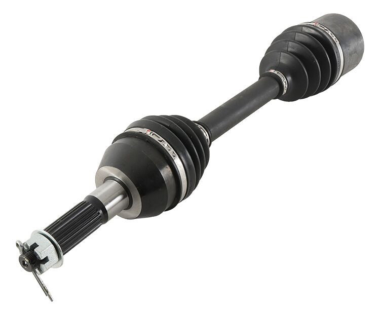 All Balls 8 Ball Extreme Axle Rear - AB8-PO-8-329 Polaris Sportsman / Hawkeye 2006-2014
