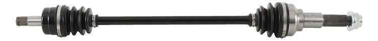 All Balls 6 Ball Heavy Duty Axle Front - AB6-YA-8-305 Yamaha UTVs 2014-2025