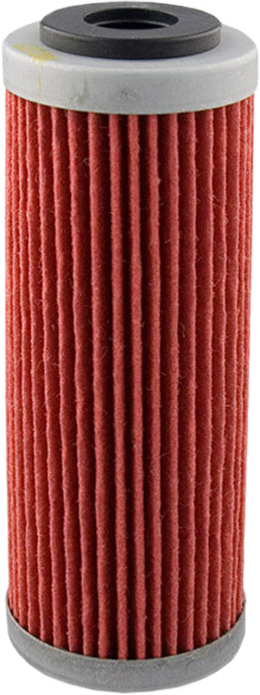 Hiflofiltro OIL Filter - HF652 KTM Dirt Bikes 2007-2024