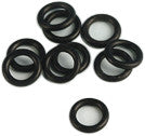 James Gaskets 681-4915 27312-76 GASKET ORING FLT BWL KEIHIN CARBS 10/PK 27312-76