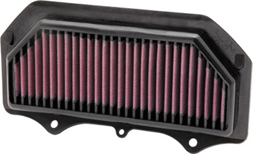 K & N Air Filter - SU-7511 Suzuki 600 / 750 2011-2021