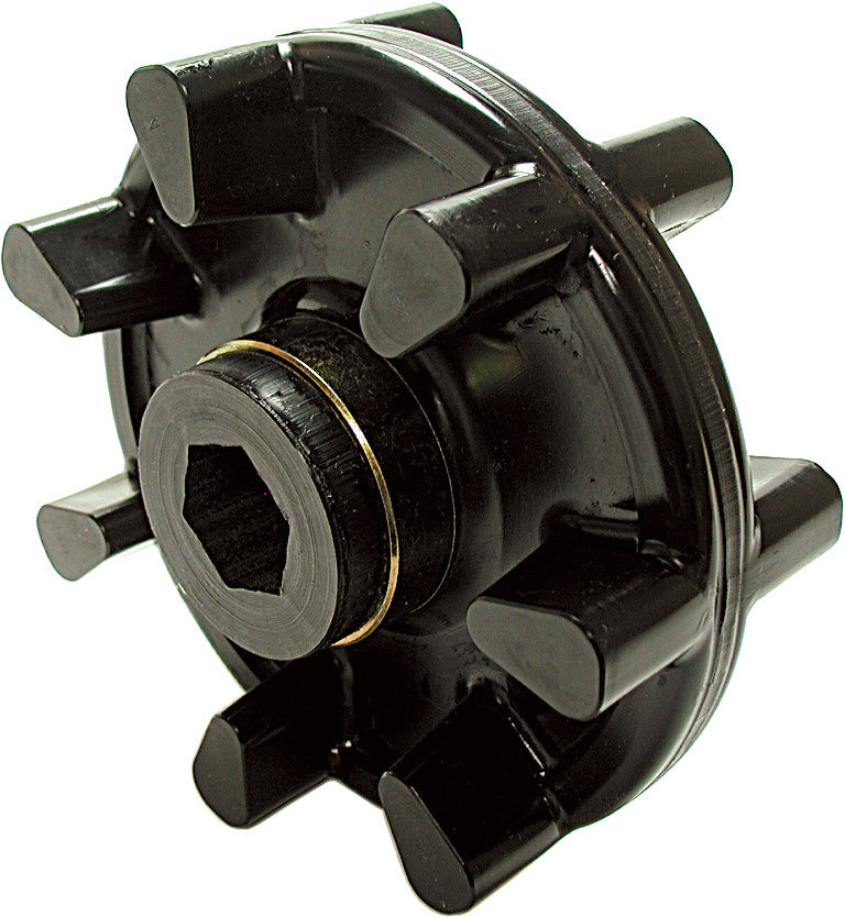 Ppd 54-41823 S071G-2-001A PPD SPRKT 7 TOOTH YAMAHA 25 MM INNER S/M