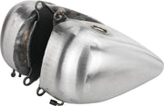 Bikers Choice 488807 84-99 Softail 5 Gallon Flatside Gas Tanks Replaces H-D 61426-85 Pr - User 1