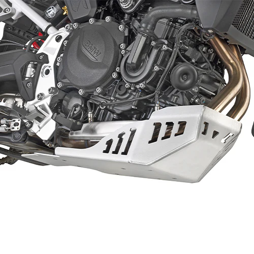 Givi 270-6697 RP5145 SKID PLATE BMW