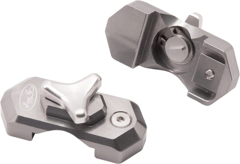 Motion Pro 87-11123 11-0123 COMPRESSION ADJUSTER SHOWA FORKS TALL