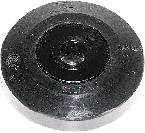 Ppd 541-5051 R3250A-2-001B PPD IDLER 3.25" X .625" BLK S/M
