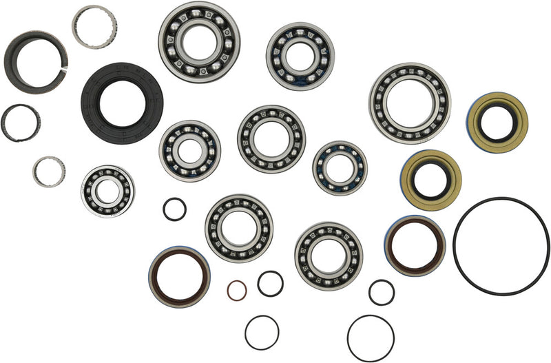 All Balls Transmission Bearing AND Seal Kit - 25-7022 Polaris Ranger 2011-2014