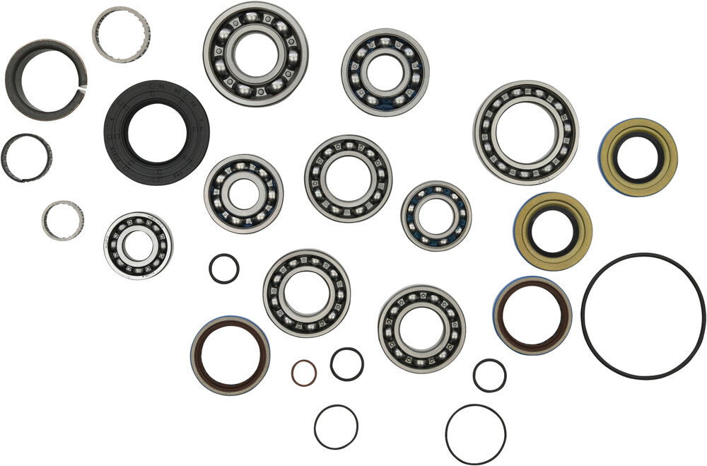 All Balls 229-1037 25-7022 TRANSMISSION BEARING AND SEAL KIT