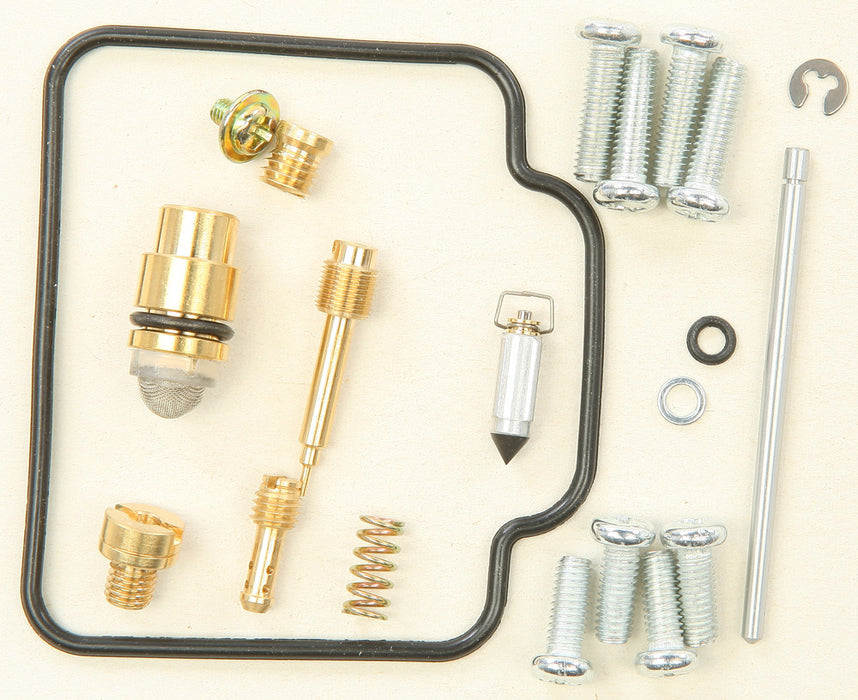 All Balls 226-1415 26-1415 BIKE CARBURETOR REBUILD KIT
