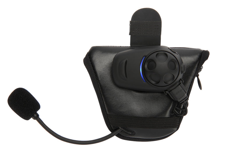 Sena 843-01121 SPH10H-FM-01 SPH10H-FM W/BUILT-IN FM TUNER FOR HALF HELMETS SINGLE PACK