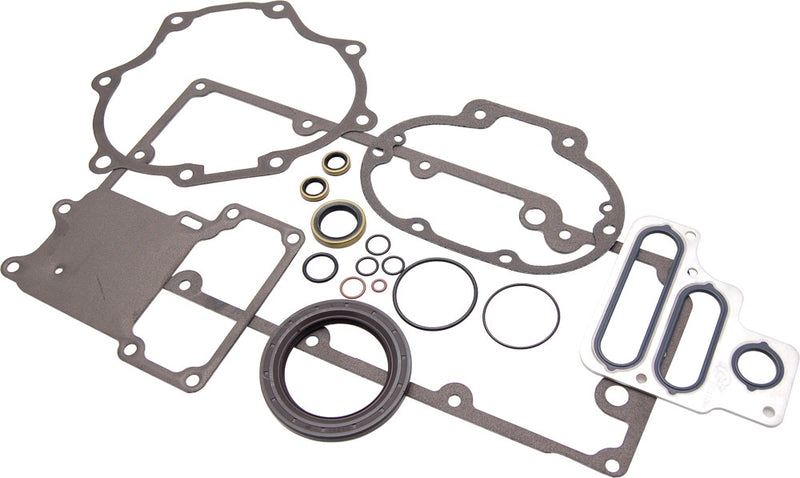 Cometic Complete Trans Gasket Twin CAM Kit - C9175 For Harley Touring 2007-2019