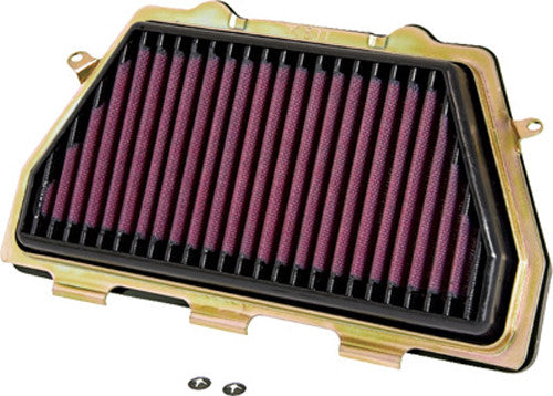 K & N Air Filter - HA-1008R Honda CBR1000RR 2008-2016