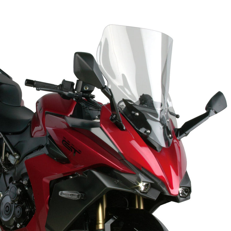 National Cycle Vstream Windscreen MID Light Tint - N20242 Suzuki 1000GT+ / + 2022-2024