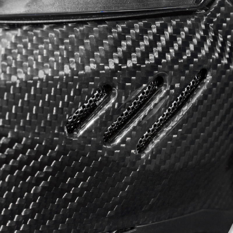 Simpson Motorcycle Xcursion Bandit Helmet