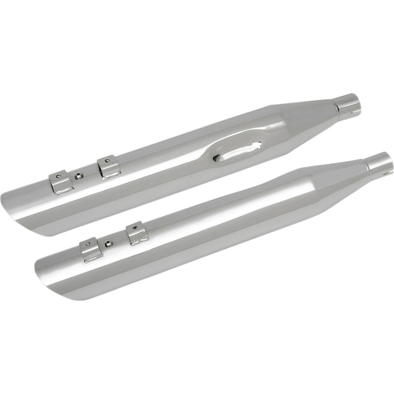 Drag Specialties Muffler For Harley Touring 1999-2016