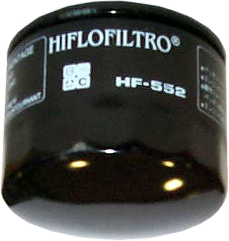Hiflofiltro OIL Filter - HF552 Moto Guzzi LeMans 850 / 850 LeMans / California / LeMans 1000 1976-1983