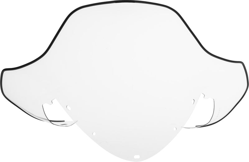 Sno Stuff Windshield Standard Clear POL - 450-262-01 Polaris Snowmobiles 2005-2011