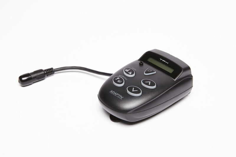 Adaptiv 71-9101 P-01-01 PRO RADAR/LASER DETECTOR 3.0