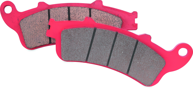 BikeMaster 961495 Honda Sintered Brake Pads - Photo - Primary