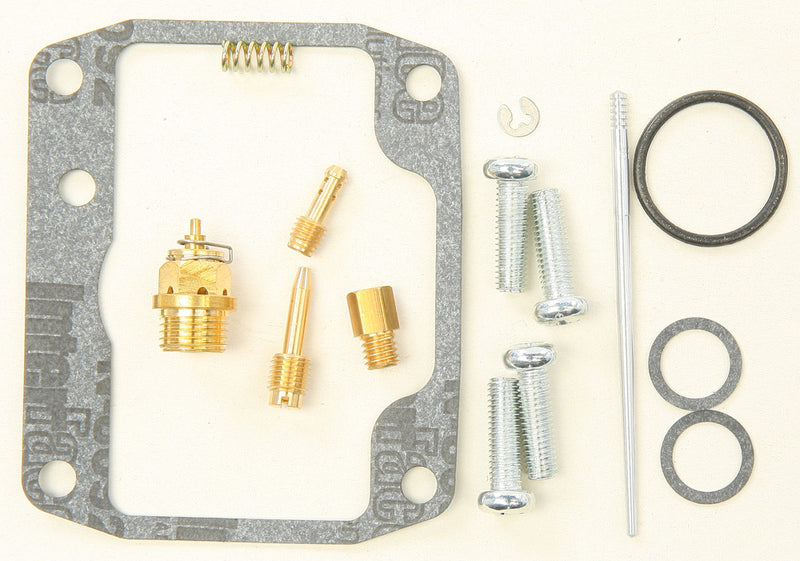 All Balls Bike Carburetor Rebuild Kit - 26-1297 Yamaha WR 250 1992-1994